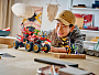 Конструкторы LEGO Ninjago 71869 Дар Земли, фото 13