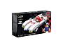 Конструкторы CaDA C55087W Speed Racer Mach 5 1:24, фото 1