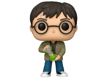 Фигурка Harry Potter: Harry with Hourglass Фигурка Harry Potter: Harry with Hourglass