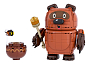 Конструкторы Brick Labs Союзмультфильм AB-1137 Винни-Пух, фото 10