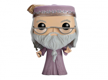 Фигурка Harry Potter: Dumbledore