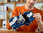 Конструкторы LEGO Icons 10357_L Shelby Cobra 427 S/C, фото 9