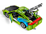 Конструкторы LEGO Technic 42229 Форсаж: Mitsubishi Eclipse, фото 13