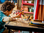 Конструкторы LEGO Ninjago 71868 Трансформирующийся механический дракон Вайлдфаер, фото 5