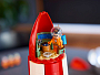 Конструкторы LEGO Ideas 21367 Лунная ракета Тинтина, фото 5