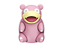 Конструкторы Blokees 74529 Pokemon: Slowpoke, фото 1