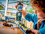Конструкторы LEGO City 60508 Ограбление полицейского поезда, фото 4
