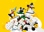 Конструкторы LEGO Classic 11012 Белые кубики, фото 2