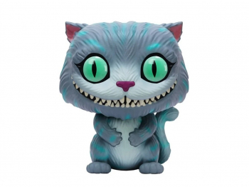 Фигурка Disney: Cheshire Cat