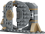 Конструкторы LEGO Star Wars™ 75451_L Схватка с дроидом-охранником дворца Хаттов, фото 6