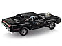 Конструкторы LEGO Technic 42231 Форсаж: Dodge Charger R/T, фото 17