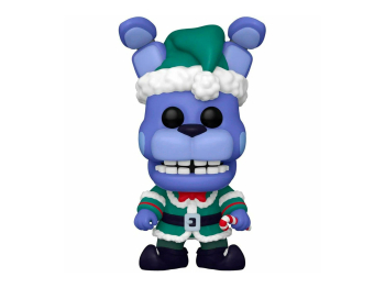 Фигурка Five Night at Freddy's: Holiday Bonnie