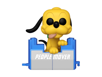 Фигурка Disney: People Mover Pluto