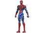 Конструкторы Blokees 74746 Marvel Rivals: Spider-Man, фото 4