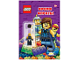LEGO LABX-6808S2 Книга с игрушкой О разном. Время играть, фото 1