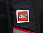 LEGO 20204B-0354 Рюкзак LEGO "Кубик 1x2", мульти, фото 11