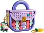 Конструкторы LEGO Creator 31391 \Модная сумочка для хранения, фото 1