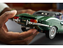 Конструкторы LEGO Icons 11381 JAGUAR E-TYPE, фото 9