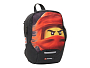 LEGO Ninjago 10030-2202 Рюкзак детский Ninjago «Red», фото 1