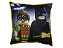 LEGO Super Heroes LBMHERCU Подушка Hero Square, фото 1