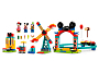 Конструкторы LEGO Classic 10778 Микки, Минни и Гуфи на веселой ярмарке, фото 5