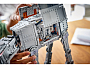 Конструкторы LEGO Star Wars™ 75454 Имперский шагоход AT-AT с INT-4, фото 10