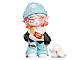TNT Space TP-T008-T00801 ​DORA - Anything Goes, фото 3