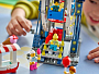 Конструкторы LEGO Creator 31389 Конструктор LEGO CREATOR Знаменитое колесо обозрения, фото 14