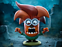 52toys 25CBWU104MM Monster, фото 6