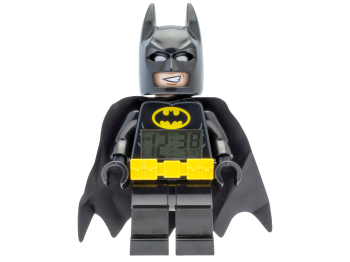 Будильник Batman Movie «Batman» Будильник Batman Movie «Batman»