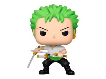 Фигурка One Piece: Zoro Refresh Фигурка One Piece: Zoro Refresh