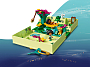 Конструкторы LEGO Disney™ 43200 Волшебная дверь Антонио, фото 2