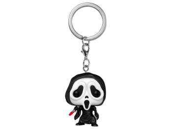 Брелок Ghost Face
