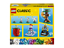 Конструкторы LEGO Classic 11019 Кубики и функции, фото 16
