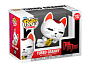 Funko 90665 Dandadan: Turbo Granny Cat, фото 2