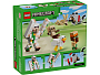 Конструкторы LEGO Minecraft 21592 Атака куриного наездника в пустыне, фото 3