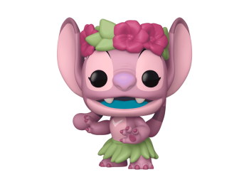 Фигурка Lilo and Stitch: Luau Angel Фигурка Lilo and Stitch: Luau Angel