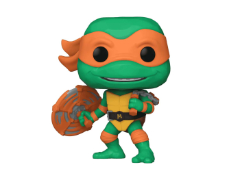 Фигурка TMNT: Michelangelo Фигурка TMNT: Michelangelo