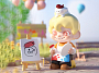 TNT Space TP-T002-T00201 DUDOO - Joyful Carnival, фото 6