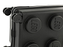 LEGO 20149-0026 Чемодан «Brick 2x3», черный, фото 10