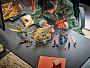 Конструкторы LEGO Ninjago 71871 Битва у Драконьего Клинка, фото 8