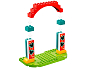 Конструкторы LEGO Classic 10778 Микки, Минни и Гуфи на веселой ярмарке, фото 6