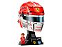 Конструкторы LEGO Editions 43014 Scuderia Ferrari HP: Шлем Шарля Леклера, фото 1