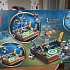 Конструктор LEGO Harry Potter (Гарри Поттер) 76416 Сундук для Квиддича ...