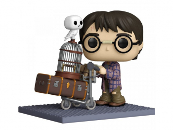 Фигурка Harry Potter pushing trolley Фигурка Harry Potter pushing trolley