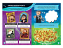 LEGO Harry Potter BOA-6401 Книга с игрушкой Harry Potter «Волшебное Снаряжение», фото 3