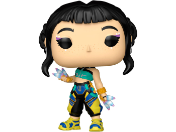 Фигурка KPop Demon Hunters: Zoey