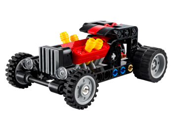 Мини-набор Хот-род