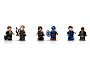 Конструкторы LEGO Super Heroes 76354 Геликарриер, фото 18