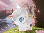 TNT Space CZ-C464-C464001 Chibi Style Unicorno, фото 21